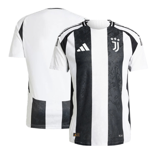 Juventus 24/25 Home Jersey
