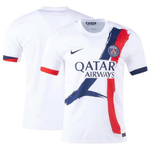 Paris Saint Germain 24/25 Away Jersey