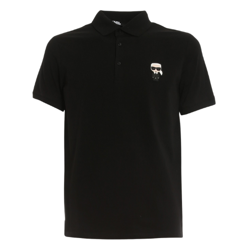 Karl Lagerfeld Golf T-shirt