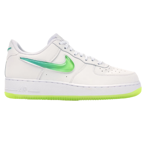 Nike Air Force 1 Jelly Swoosh