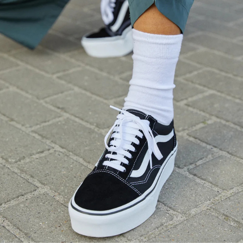 Vans OG