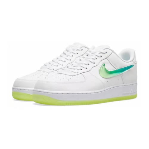 Nike Air Force 1 Jelly Swoosh