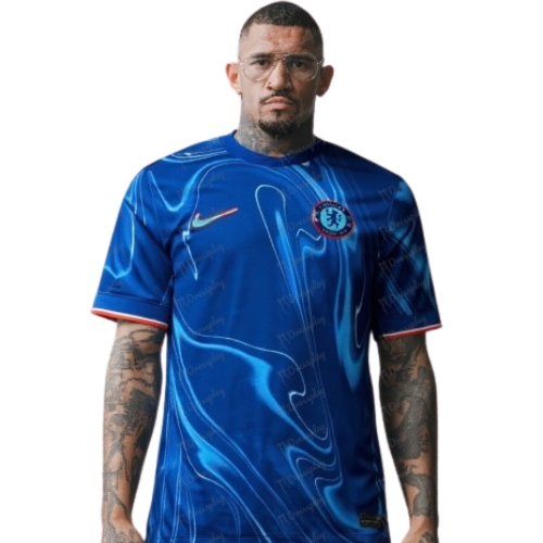 Chelsea 24\25 Home Jersey