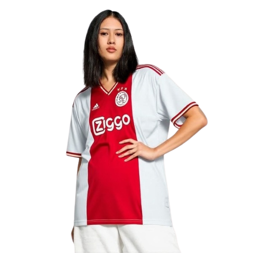 Ajax 22/23 Home Jersey