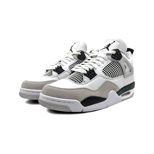 Air Jordan 4 Retro Sneakers