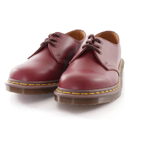 Dr Martens Low Cut