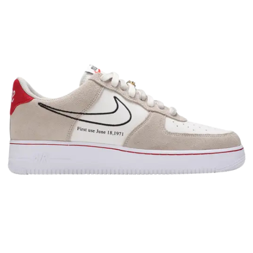 Nike Air Force 1 '07 LV8 “First Use”