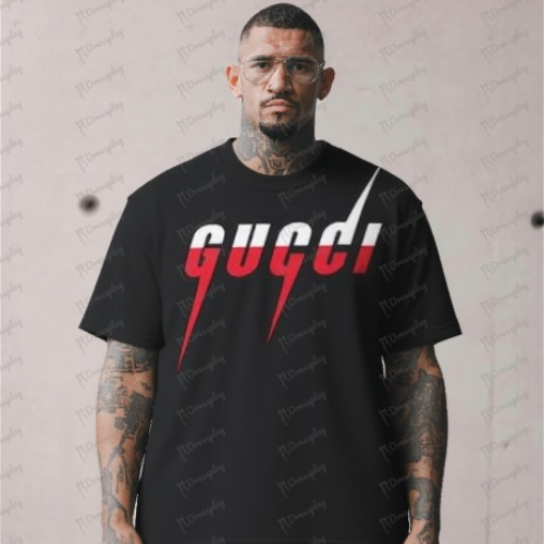 Gucci Blade Logo T-shirt
