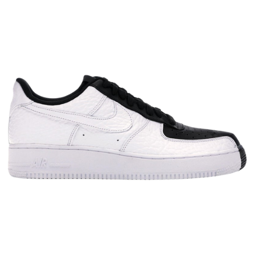 Nike Air Force 1: Yin And Yang