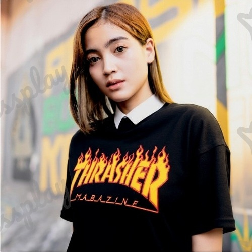 Thrasher T-shirt