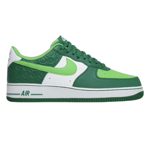 Nike Air Force 1 St Patrick’s Day
