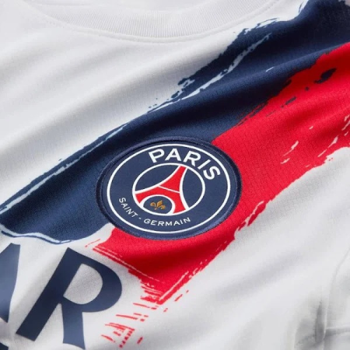 Paris Saint Germain 24/25 Away Jersey