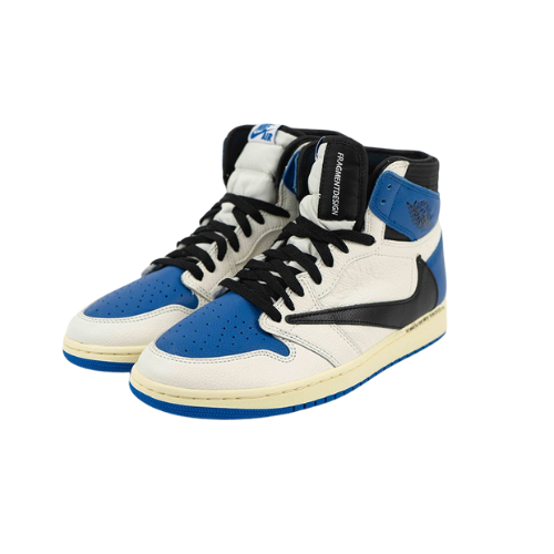Nike Air Jordan 1 Retro HI Travis Scott Sneakers