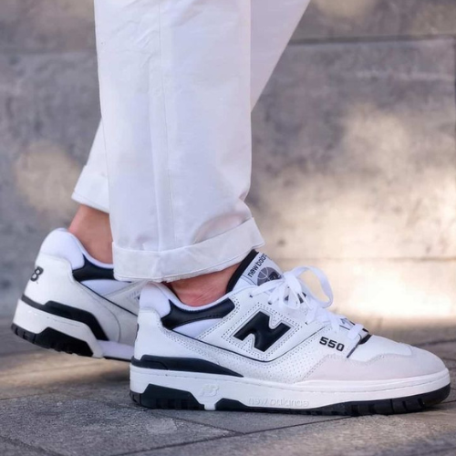 New Balance 550