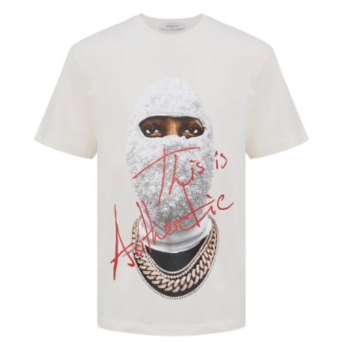 IH NOM UH NIT Future Mask Off t-shirt