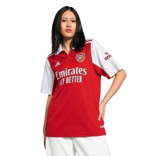 Arsenal 22/23 Home Jersey