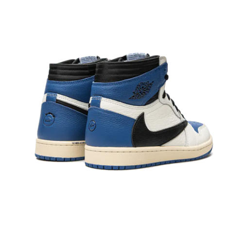 Nike Air Jordan 1 Retro HI Travis Scott Sneakers