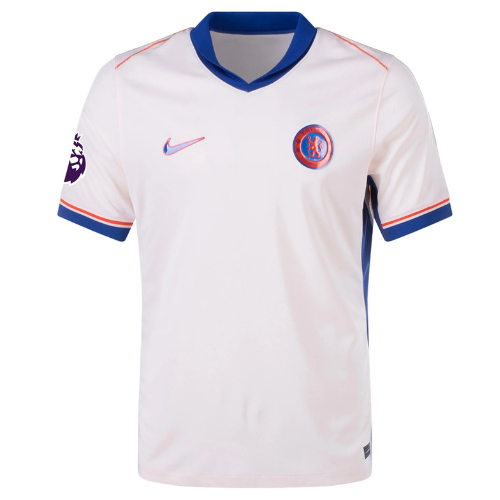 Chelsea 24\25 Home Jersey