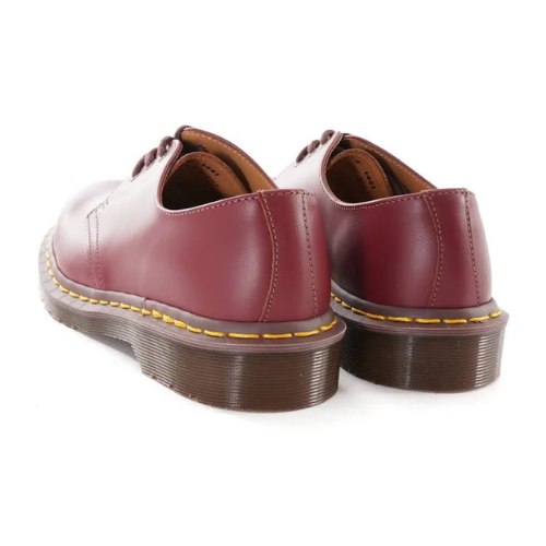 Dr Martens Low Cut