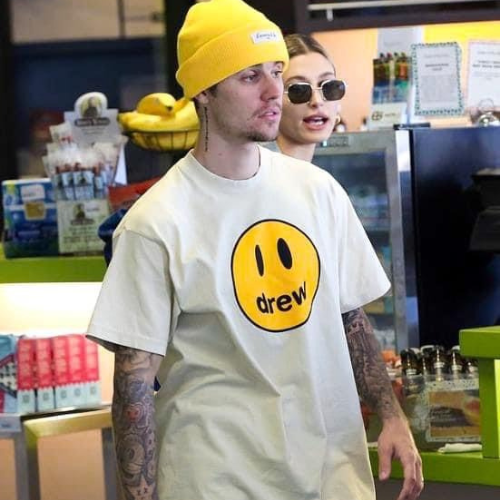 Drew House Mascot t-shirt