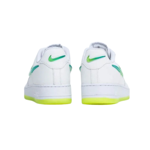 Nike Air Force 1 Jelly Swoosh