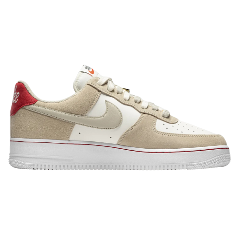 Nike Air Force 1 '07 LV8 “First Use”