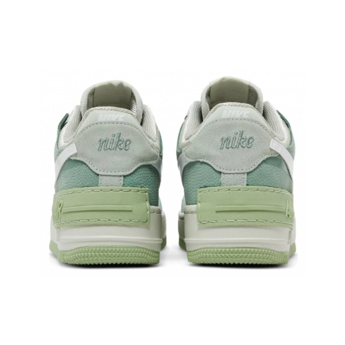 Nike Air Force 1 : Shadow Spruce Aura