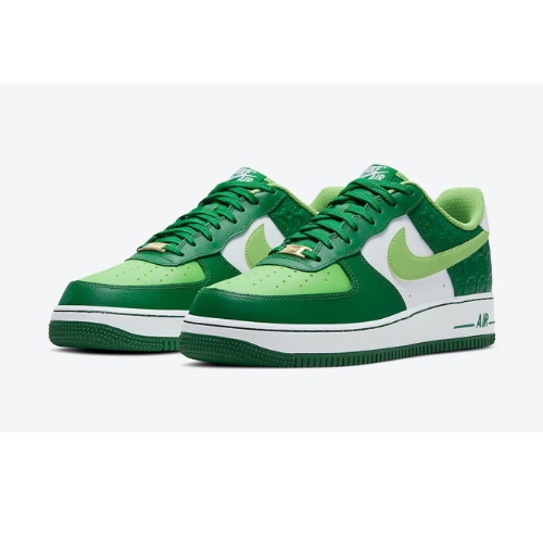 Nike Air Force 1 St Patrick’s Day