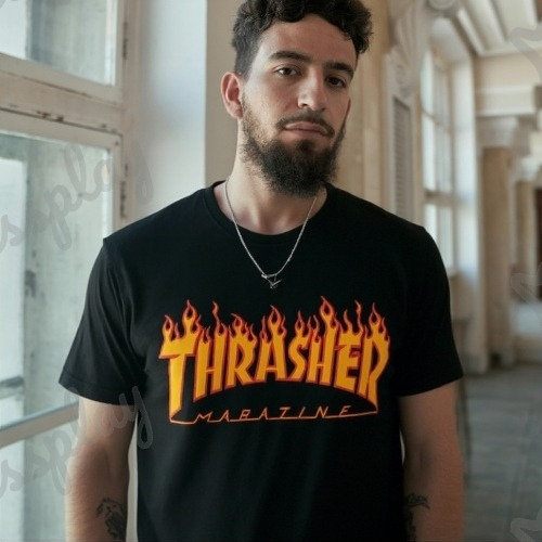 Thrasher T-shirt