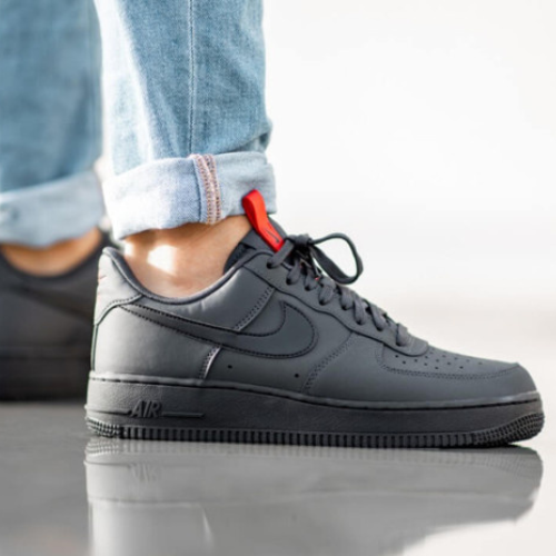 Nike Air Force 1 Low Anthracite