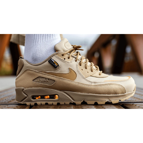Men Nike Air Max 90 Sneakers