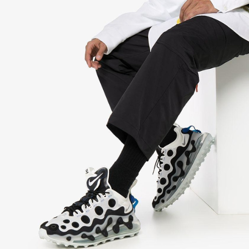 Nike ISPA Air Max 720