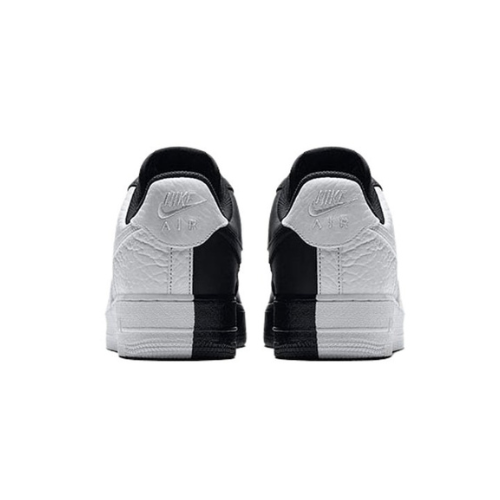 Nike Air Force 1: Yin And Yang