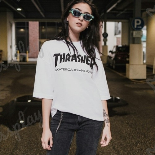 Thrasher T-shirt