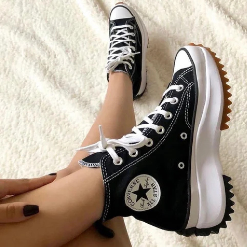 Converse Run Star Hike HI