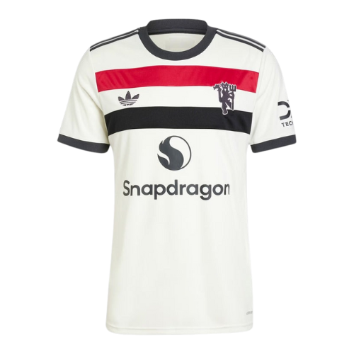 Man United 24\25 Home Jersey