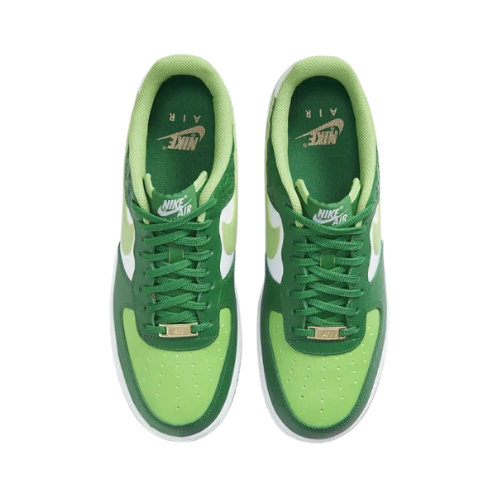 Nike Air Force 1 St Patrick’s Day