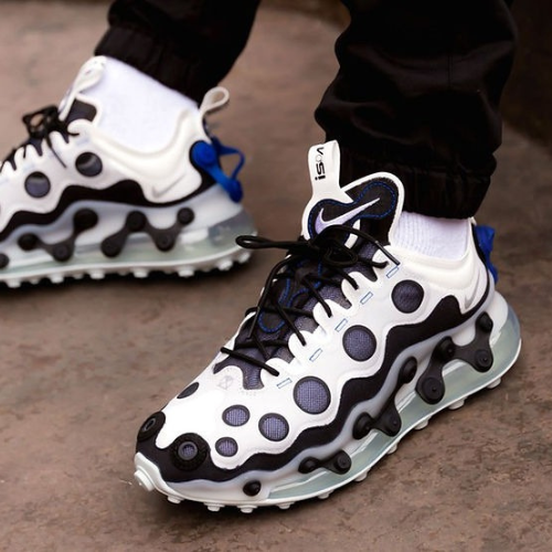 Nike ISPA Air Max 720