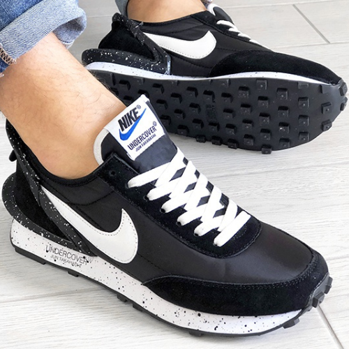 Nike Jun Takahashi Undercover