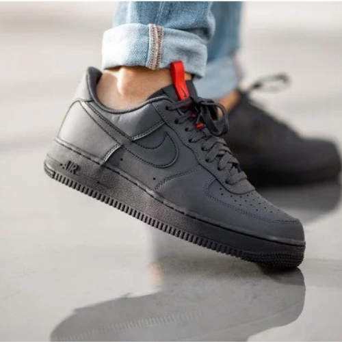 Nike Air Force 1 Low Anthracite