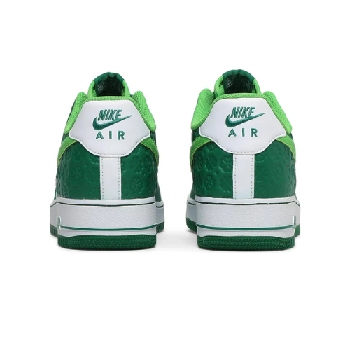 Nike Air Force 1 St Patrick’s Day