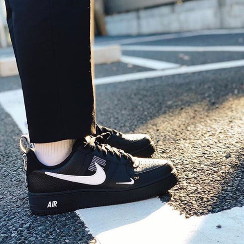 Nike Air Force 1 Utility