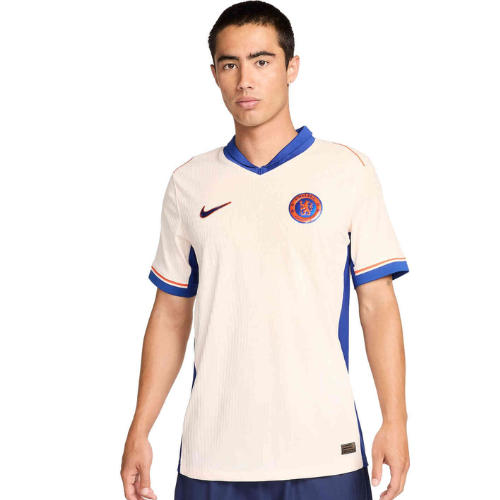 Chelsea 24\25 Home Jersey