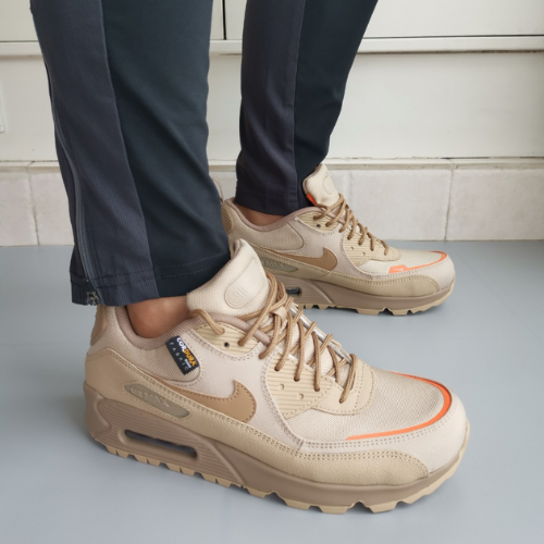 Men Nike Air Max 90 Sneakers