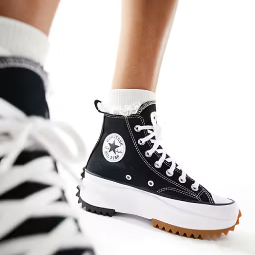 Converse Run Star Hike HI