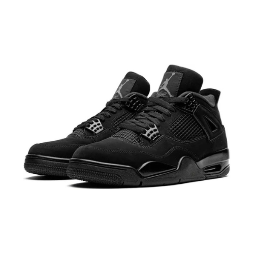 Air Jordan 4 Retro Sneakers