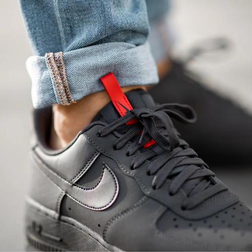 Nike Air Force 1 Low Anthracite