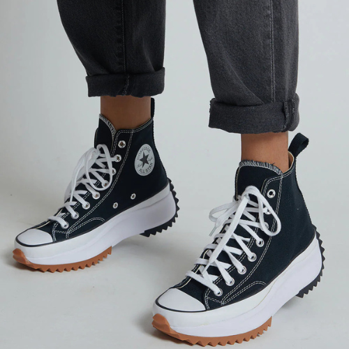 Converse Run Star Hike HI