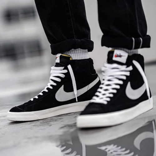 Nike Air Blazer Mid '77 Vintage