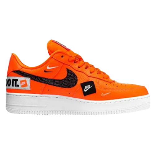 Nike Air Force 1: JDI